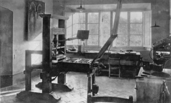 Florence press