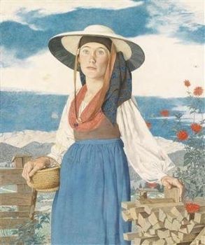 austrian dress