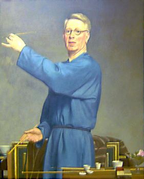 self portrait
