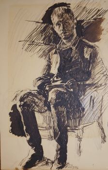 self portrait