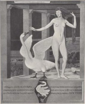 Leda
