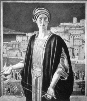 portrait