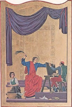 Money Changers