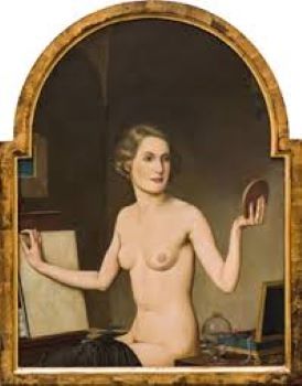 nude
