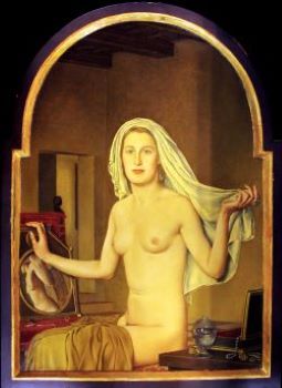 nude