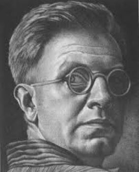 self portrait